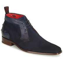 Derbies Jeffery-West SCARFACE