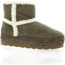 Boots Vidorreta Videtta Boots cuir velours