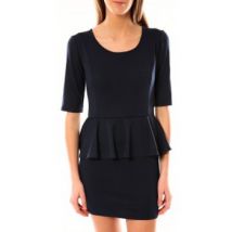 Robe Tcqb Robe Moda Fashion Marine