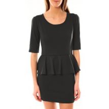 Robe Tcqb Robe Moda Fashion Anthracite
