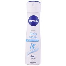 Accessoires corps Nivea 0% Aluminium Fresh Natural Deo Vaporisateur