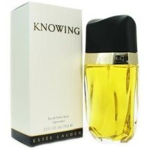 Eau de parfum Estee Lauder Knowing - eau de parfum - 75ml - vaporisateur