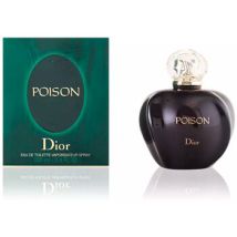 Eau de toilette Christian Dior Poison - eau de toilette - 100ml - vaporisateur