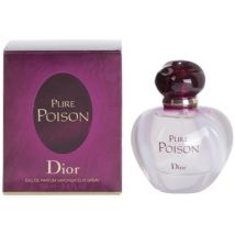Eau de parfum Christian Dior Pure Poison - eau de parfum - 100ml - vaporisateur