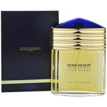 Cologne Boucheron Pour Homme - eau de toilette - 100ml - vaporisateur