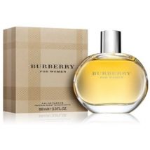 Eau de parfum Burberry For Women - eau de parfum - 100ml - vaporisateur