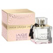 Eau de parfum Lalique L ´Amour - eau de parfum - 100ml - vaporisateur