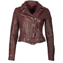 Blouson Mauritius Gipsy WILD W18 LAWOV
