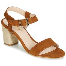 Sandales à talon Betty London JIKOTIFE