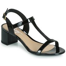 Sandales à talon Betty London CREPE