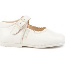 Ballerines enfant Angelitos 500 Blanc