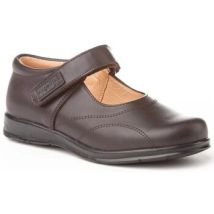Ville basse enfant Angelitos 461 Marron