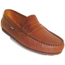 Mocassins enfant Atlanta Mocassin TX 32 G 12 Cuir