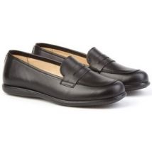 Mocassins enfant Angelitos 466 Noir