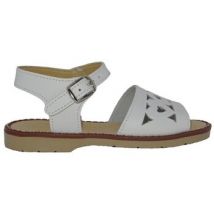 Sandales enfant Petit Ser 01300 Blanc