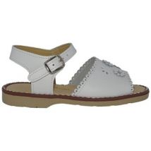 Sandales enfant Petit Ser 011364 Blanc