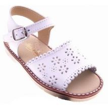 Sandales enfant Petit Ser 012194 Blanc
