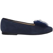 Ballerines enfant Colores Couleurs 9818 Bleu