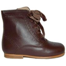 Bottes Bambineli Pascuala 4253 Marron