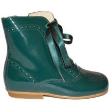 Bottes Bambineli Pascuala 4253 Vert