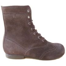 Boots Natik NK11--4 Marrón