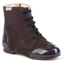 Bottes Angelitos 599 Navy