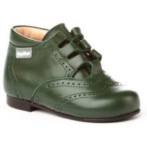 Bottes Angelitos 627 Vert