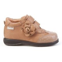 Bottes Angelitos 654 Camel
