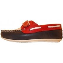 Chaussures bateau Colores NAUTICO Colours 105040 Multicolore