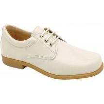 Derbies enfant Angelitos 1811 Beige