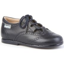 Derbies enfant Angelitos 505 Navy