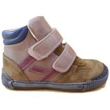 Bottes Natik NK-23805-E Marrón