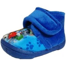 Chaussons enfant Colores Couleurs 022500 Marine