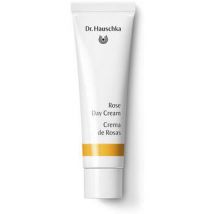 Hydratants & nourrissants Dr. Hauschka Crème À La Rose