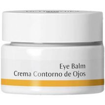 Soins ciblés Dr. Hauschka Crème Contour Des Yeux
