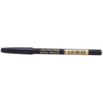 Eyeliners Max Factor Kohl Pencil 020-black