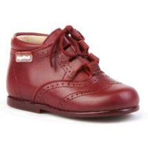 Bottes Angelitos 627 Bordeaux