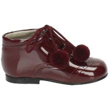 Bottes Bambineli 4511 Bordeaux