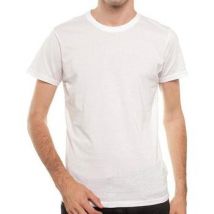 T-shirt New Outwear T-Shirt M002002 Col Rond