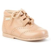 Bottes Angelitos 627 Camel