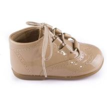 Bottes Natik 43-37 Camel