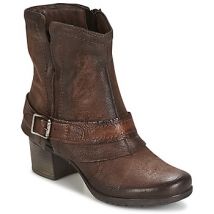 Bottines Dream in Green VINEL