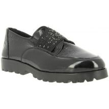 Chaussures escarpins 24 Hrs 24 Hrs 23758 Noir