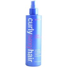 Coiffants & modelants Sexy Hair Curly Sexyhair Liquid Curling Gel