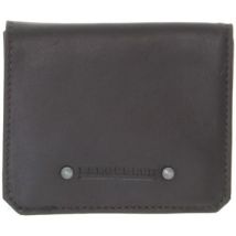 Porte-monnaie Baroudeur Porte-monnaie en cuir ref_45298 Mustang 10*8*3