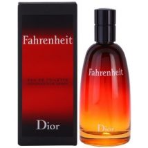 Cologne Christian Dior Fahrenheit - eau de toilette - 200ml - vaporisateur