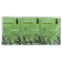 Produits bains Lixone Aloe Veras Avon Pour Peaux Sèches Ou Sensibles 3 X