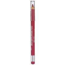 Crayons à lèvres Maybelline New York Color Sensational Lip Liner 547-pleasure Me Red