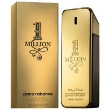 Cologne Paco Rabanne One Million - eau de toilette - 100ml - vaporisateur