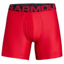 Boxers Under Armour Pack de 2 TECH